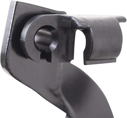 Miniatura 7 de Repuestos de manijas exteriores para el lado del chofer y el pasajero, para camioneta Pickup Chevrolet GMC Pontiac 15969376 15969377