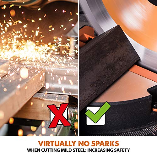 Evolution Power Tools R255SMS+ 10