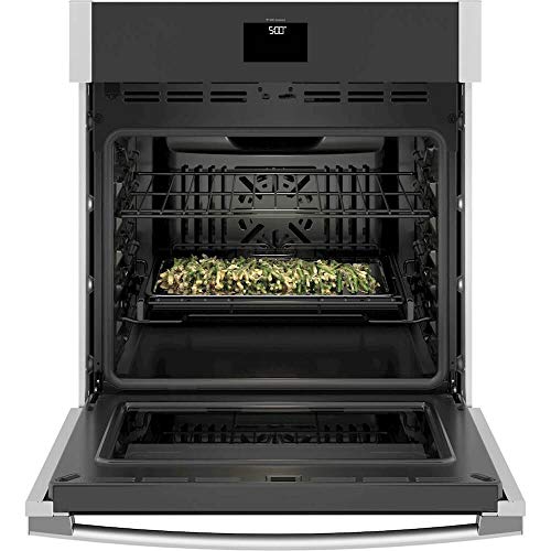 The Best 27 Inch Wall Ovens of 2023