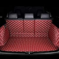 Velours Kofferbakmat Voor Citroen C5 Aircross Bovenste Vloer Van De Koffer 2017