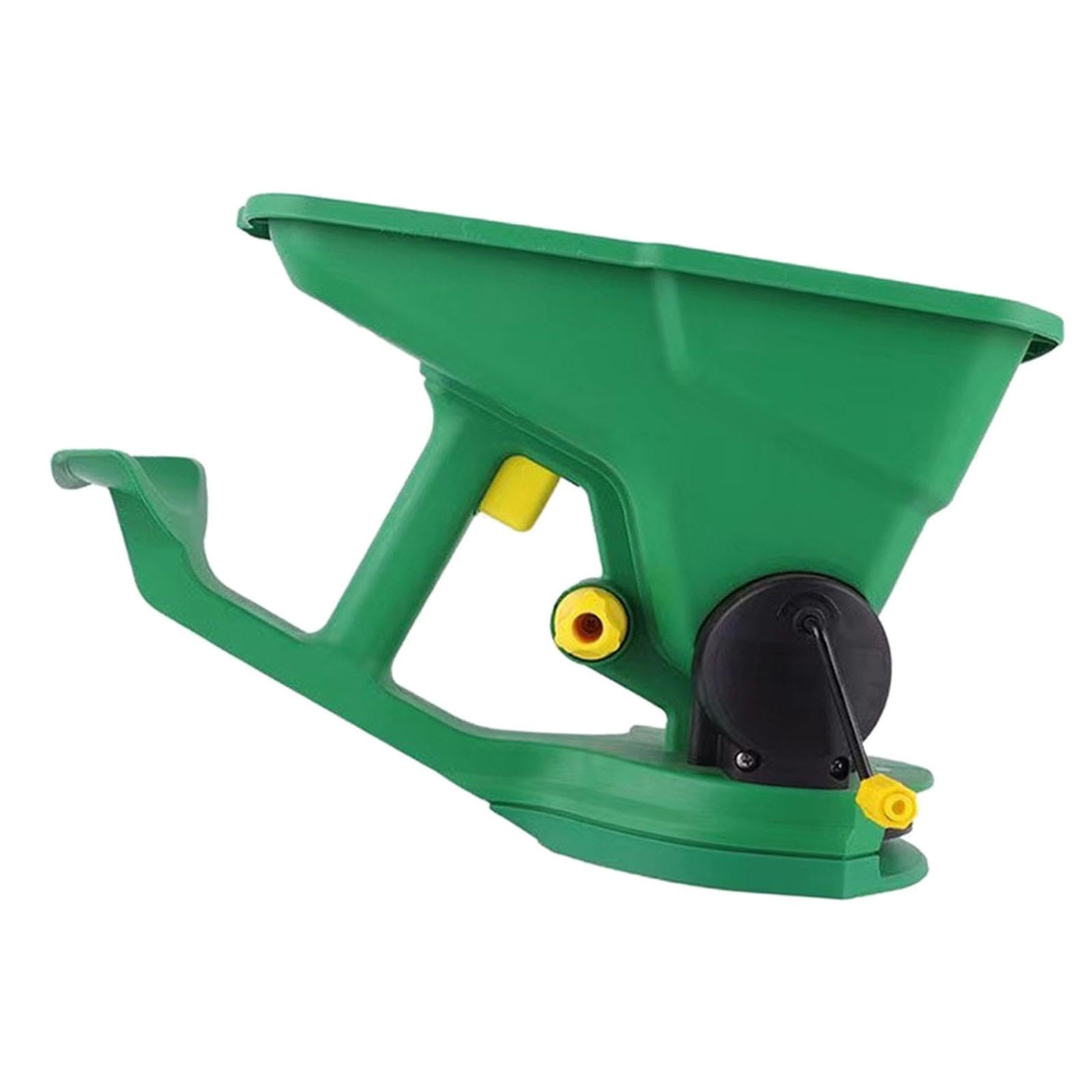 Bnf® Seed Spreader Reusable Fertilizer Dispenser for Greenhouse Backyard Farmland|Home & Garden|Yard Garden & Outdoor Living|Gardening Supplies|Plant Care Soil & Accessories|Seeders & Spreaders-image-48