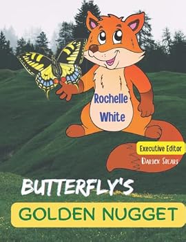 Butterfly's Golden Nugget