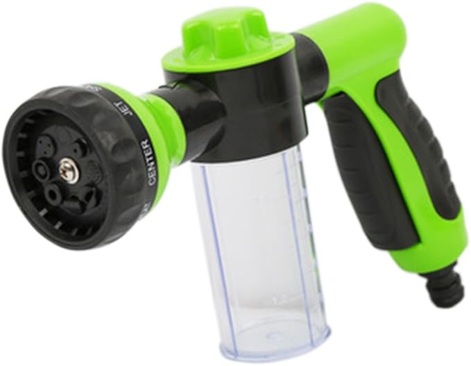 Amazon Littleliving 泡洗車用 フォームガン 洗剤タンク搭載 強力泡洗浄機 散水ノズル 散水ガン 噴射8パターン切替 洗車 シャワーノズル グリーン 洗車用品セット 車 バイク Amazon Littleliving 泡洗車用 フォームガン 洗剤タンク搭載 強力泡洗浄機 散水ノズル 散水ガン 噴射8パターン切替 洗車 シャワーノズル グリーン 洗車用品セット 車 バイク