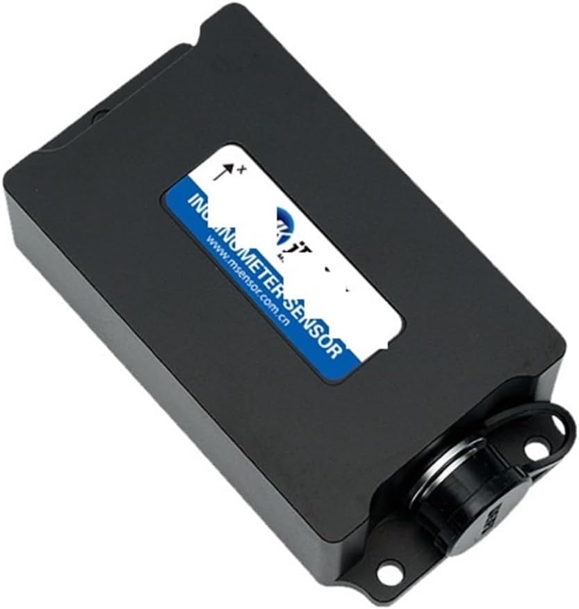 AVT2500T-CAN Dual-axis tilt Sensor Dynamic inclinometer Angle Module Angle Sensor Inclination Sensor(CAN)