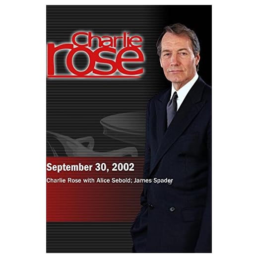 Charlie Rose (September 30, 2002)