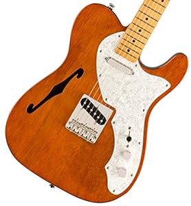 Squier by Fender Classic Vibe Telecaster Gitarre