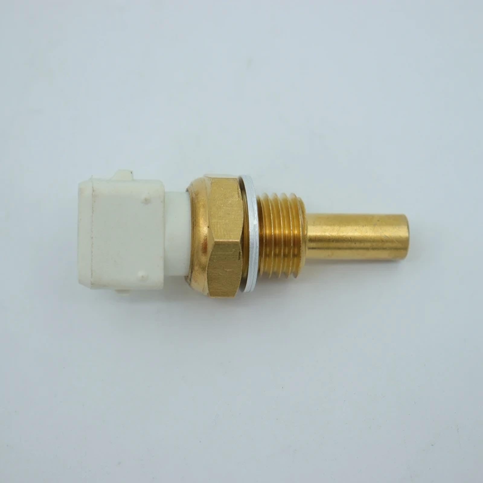 Sensore di Temperatura dell'Acqua per Mercedes-Benz 1996-2013, Volvo, Seat Toledo 0041531628