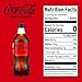 Coca Cola Zero Sugar, 20 Fl Oz Bottle