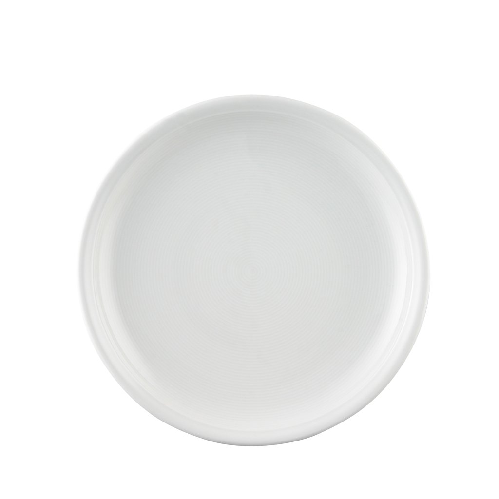 Thomas Plate flat 26 cm Trend White