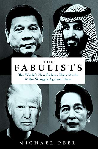 The Fabulists view 2
