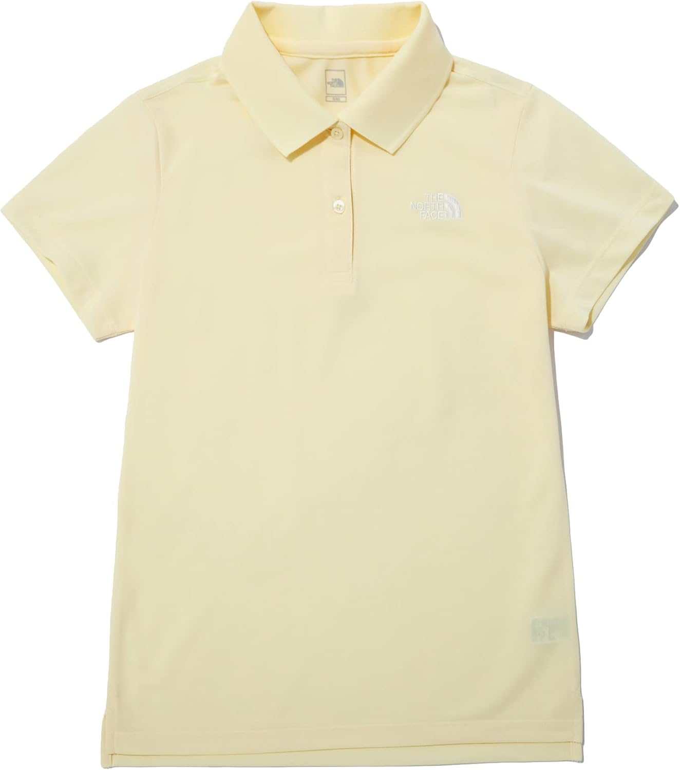 (ノースフェイス) THE NORTH FACE レディース CMX プライム 半袖 ポロ Tシャツ W&#39;S CMX PRI