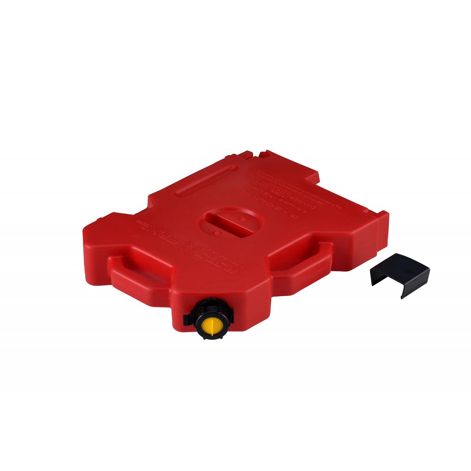 Amazon | Rotopax(ロトパックス) ポリタンク コンテナ 2ガロン(7.57L 