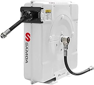 294 Sealed Grease Hose Reel