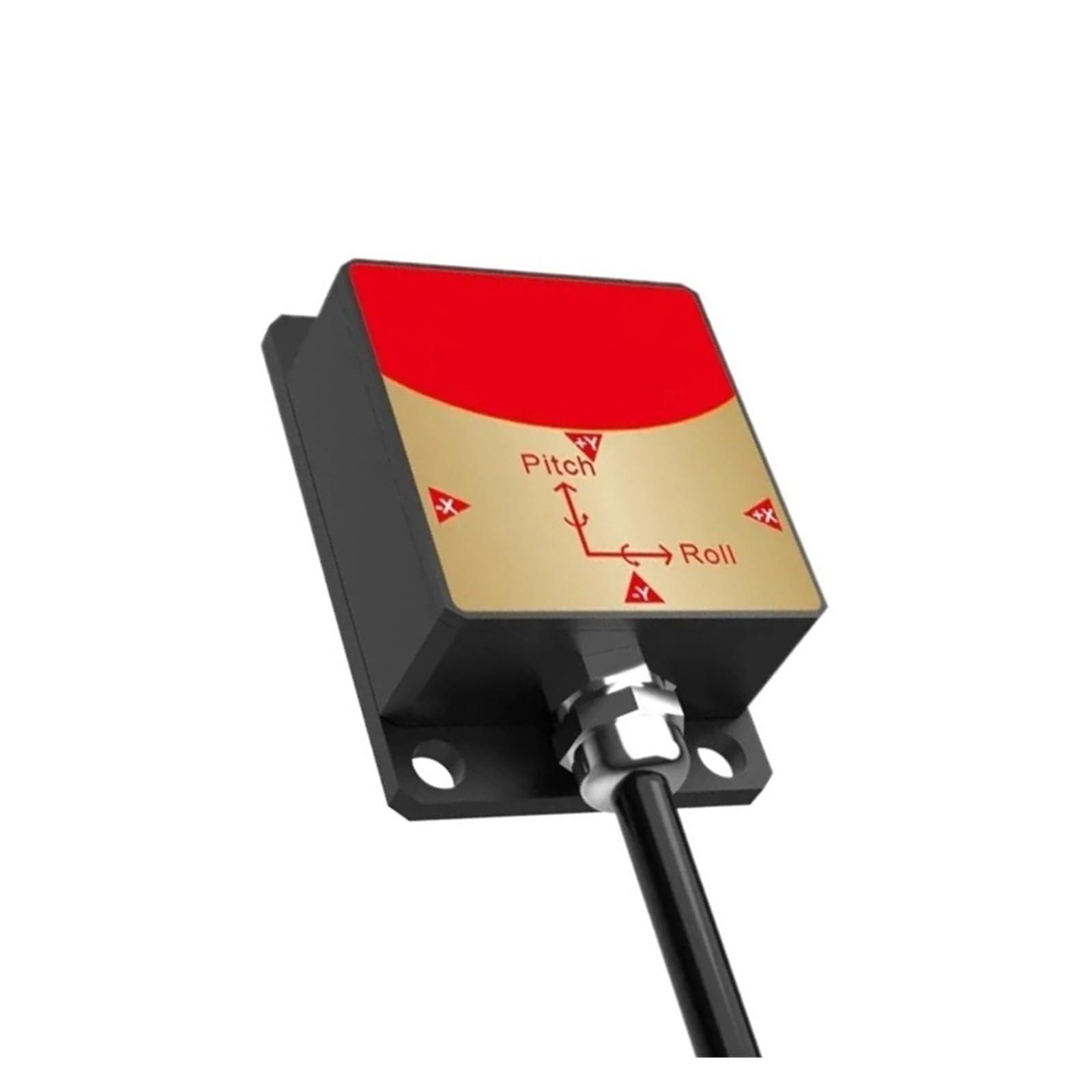 HWT905/605 Six-axis Nine-axis Temperature Compensation SCA3300 Accelerometer Angle Sensor Gyroscope RM3100(HWT905 HCAN)