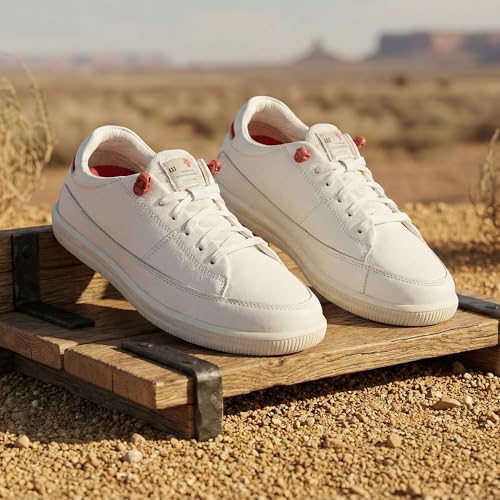 Image of Woodland Men's Sneaker