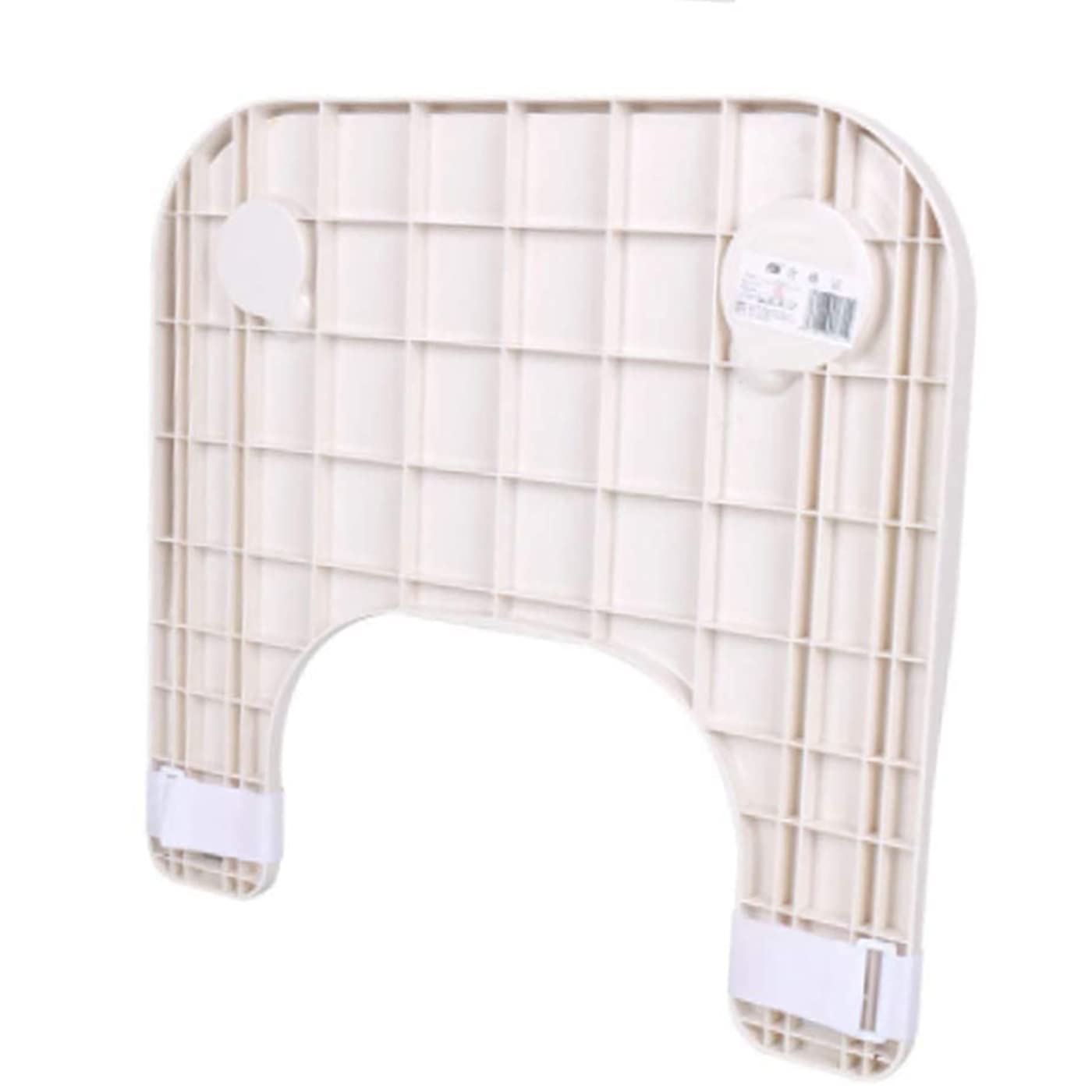 Bandeja para Regazo de Silla de Ruedas, Mesa Universal portátil con portavasos, para Comer y Leer, Adecuada para reposabrazos de Silla de Ruedas