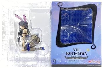 ToLOVEるダークネス 古手川唯 バニーver フリーイング FREEing Amazon | 【開封】古手川唯 バニーVer. To LOVEる とらぶる ダークネス