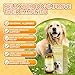 GuruAmi Skin & Coat Supplement, Cat and Dogs for Collagen Liquid Drops, Itch Relief for Dogs with Allergies,Dog Collagen Supplement,Dogs and Cats