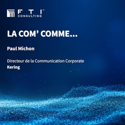 La Com' comme...Paul Michon