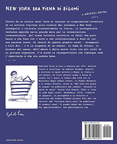New York Era Piena Di Zigomi - 2