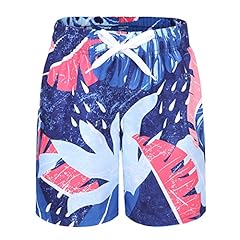 Navy Floral 10f