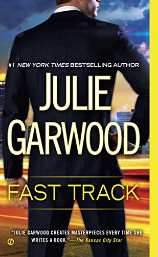 Fast Track (Buchanan / Renard / MacKenna Book 12)