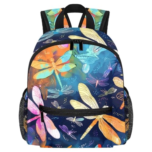 Sac à dos léger enfants 25.4x10x30 CM pour porter sans effort