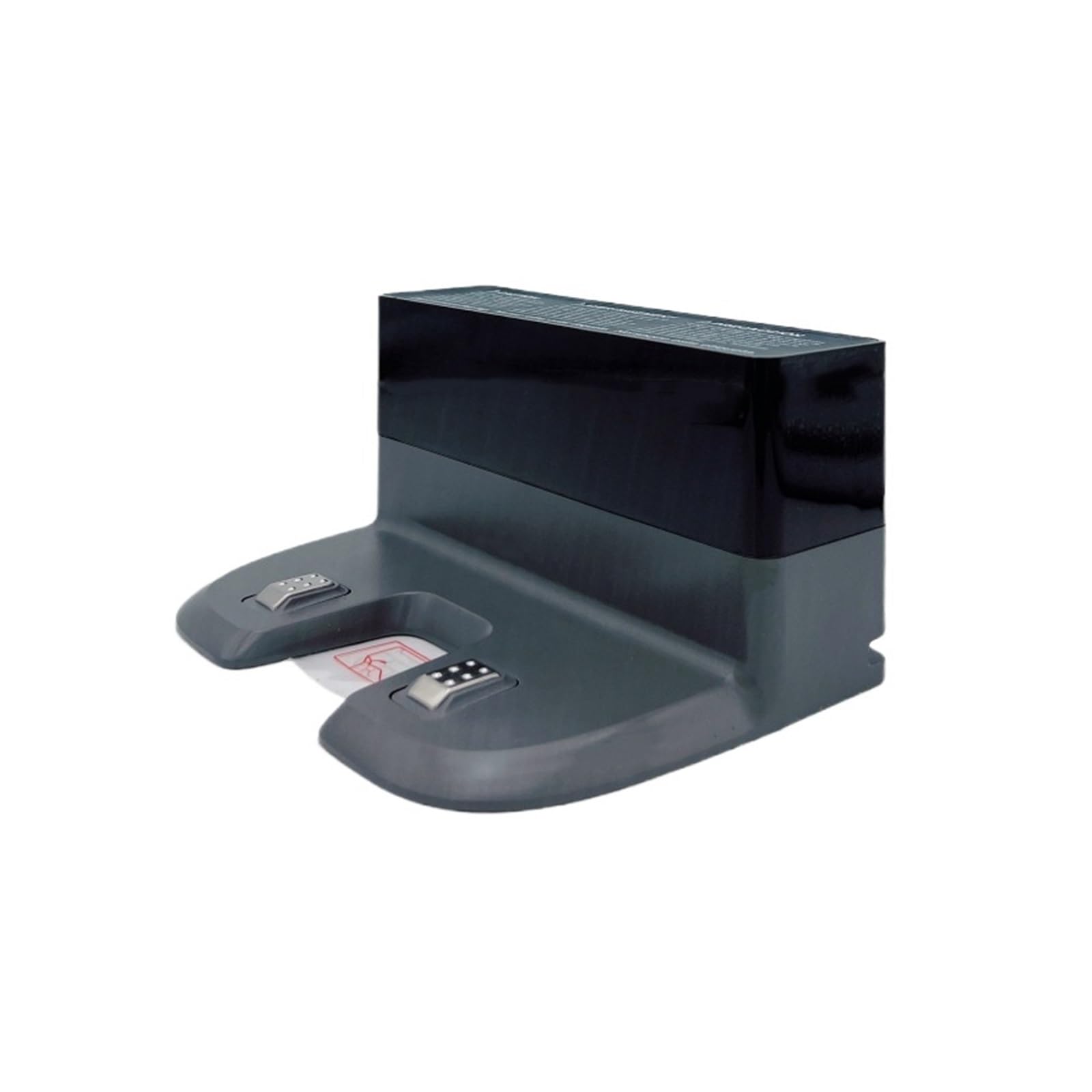Docking Station for Vacuum Cleaner Replacement Compatible with ECOVACS Charge Dock CH1822, Compatible with Deebot OZMO, T8 AIVI T8+ T9+ N8+ N8 Pro T9 AIVI Robotic Vacuum Replacement ( Color-image-40