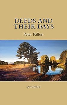 Paperback Deeds and Their Days Book