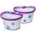 Bell Riderz Glitter Grill Basket
