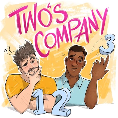 Two's Company cover art