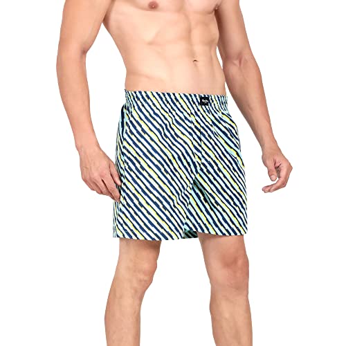 Image of Pepe Jeans Mens Printed Boxers