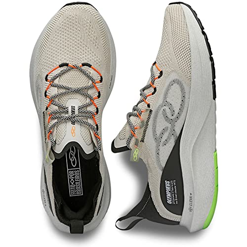 Tenis U Olympikus Reverso 43380133-artpto 35