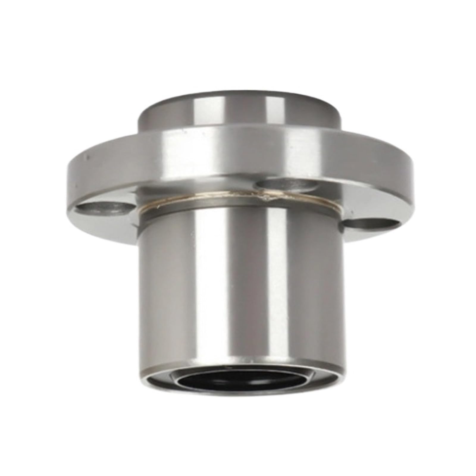 1 pieza LMFP/LMKP/LMHP 10/12 13 16 20 25 30 35 brida integrada guía lineal rodamiento estándar tipo extendido(LMFP..LUU,30mm)