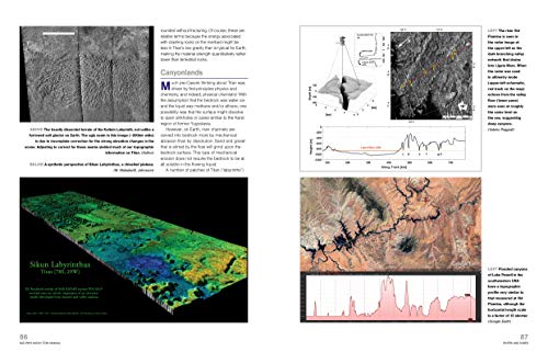 Saturn's Moon Titan: From 4.5 billion years ago to the present - An insight into the workings and exploration of the most Earth-like world in the outer solar system (Owners' Workshop Manual) - Image 5