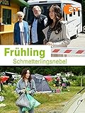  Frühling - Schmetterlingsnebel
