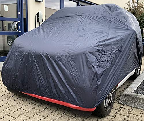 MDC Smart Fortwo 453 Car Cover
