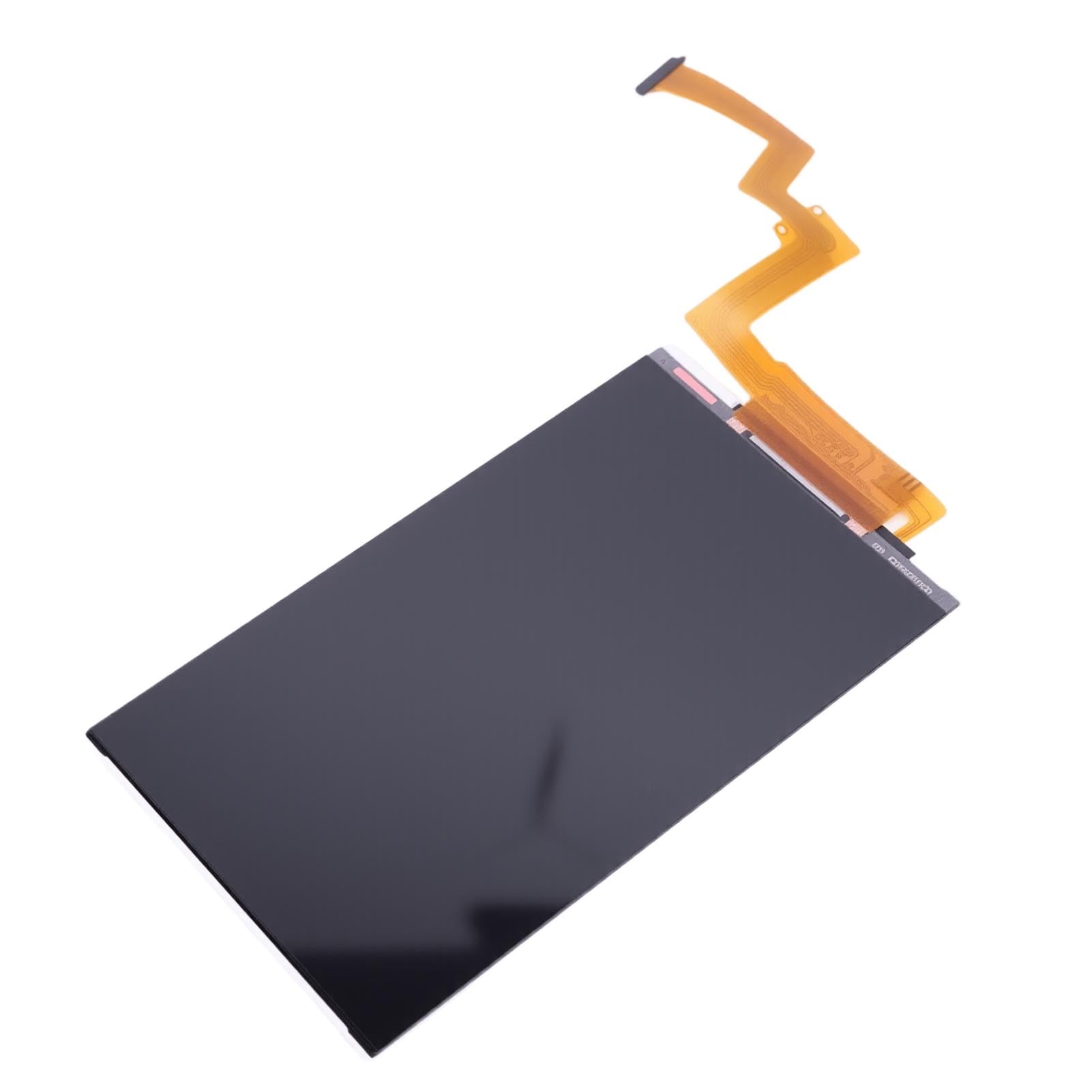 Generic Remplacement de L'écran Supérieur pour la Nouvelle Console de Jeu 2DS XL, Affichage Haute Définition, Installation Professionnelle Requise