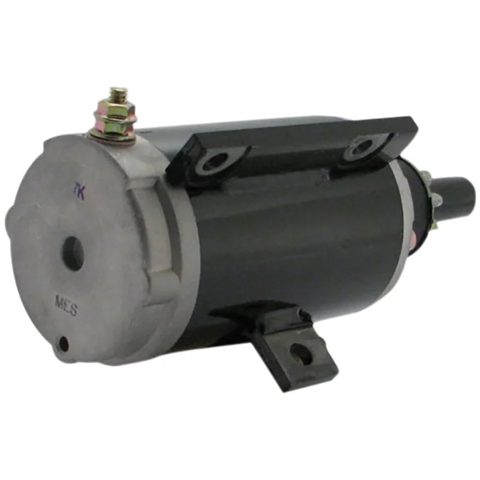Motorino di avviamento for motori fuoribordo Evinrude Johnson 50HP 60HP 65HP 70HP 75HP 1969-2001 386657 585050 5723040-M030SM 585197 586281