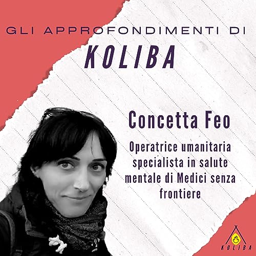 Concetta Feo - Gli approfondimenti di Koliba