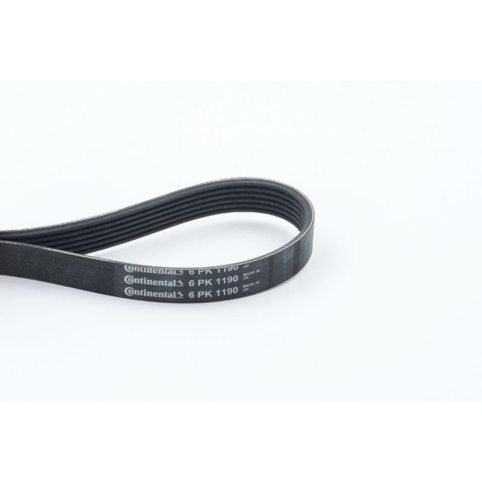 Contitech 6PK1190K1 - Correa de accesorios