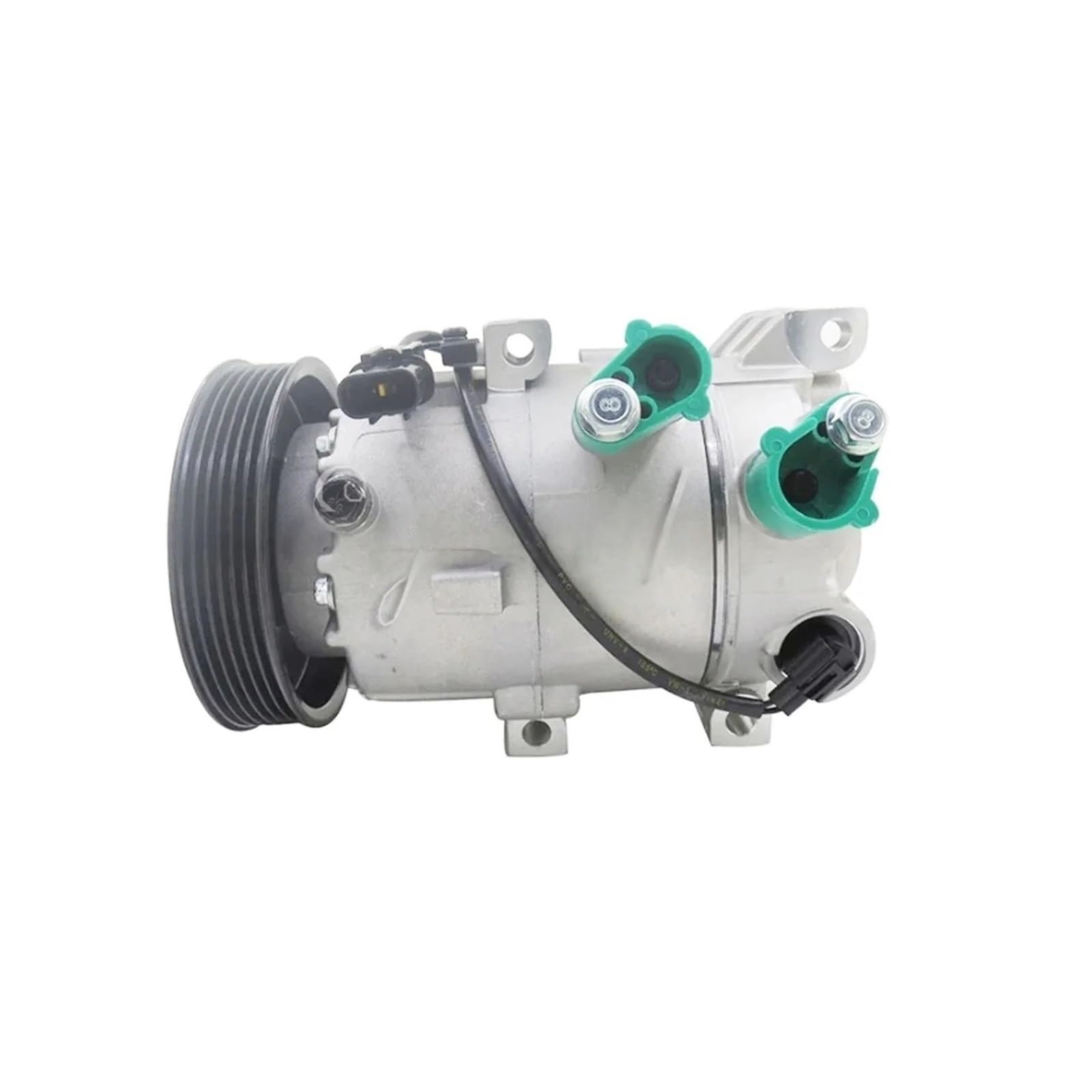Jmcxwlaq One Color Ac Air Conditioning Cooling Compressor Compatible With Hyundai Creta Ix25 1.6 97701-F0000 977014V001 97701-4V001 F500-Hqfca-02 97701F0000