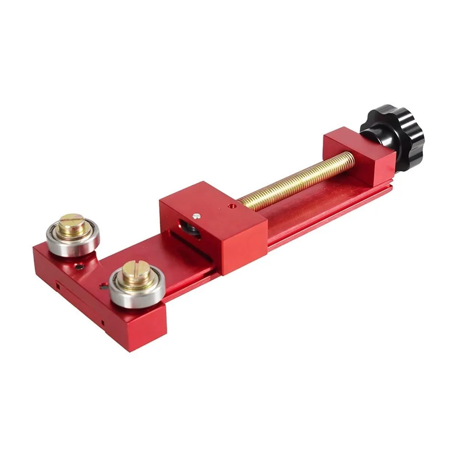 Filtro de aceite motor Cortador Universal De Filtros De Aceite Para Automóviles 66490. Herramienta Corte De Filtros De Aceite. Aluminio Resistente. 5 1/2 Pulgadas. XLB-1064.(Red Cutter)
