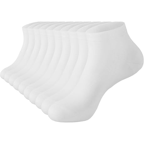 Grilled Cheese Sandwich Exceptional Cotton Unisex Thin Breathable Socks 5-Pack