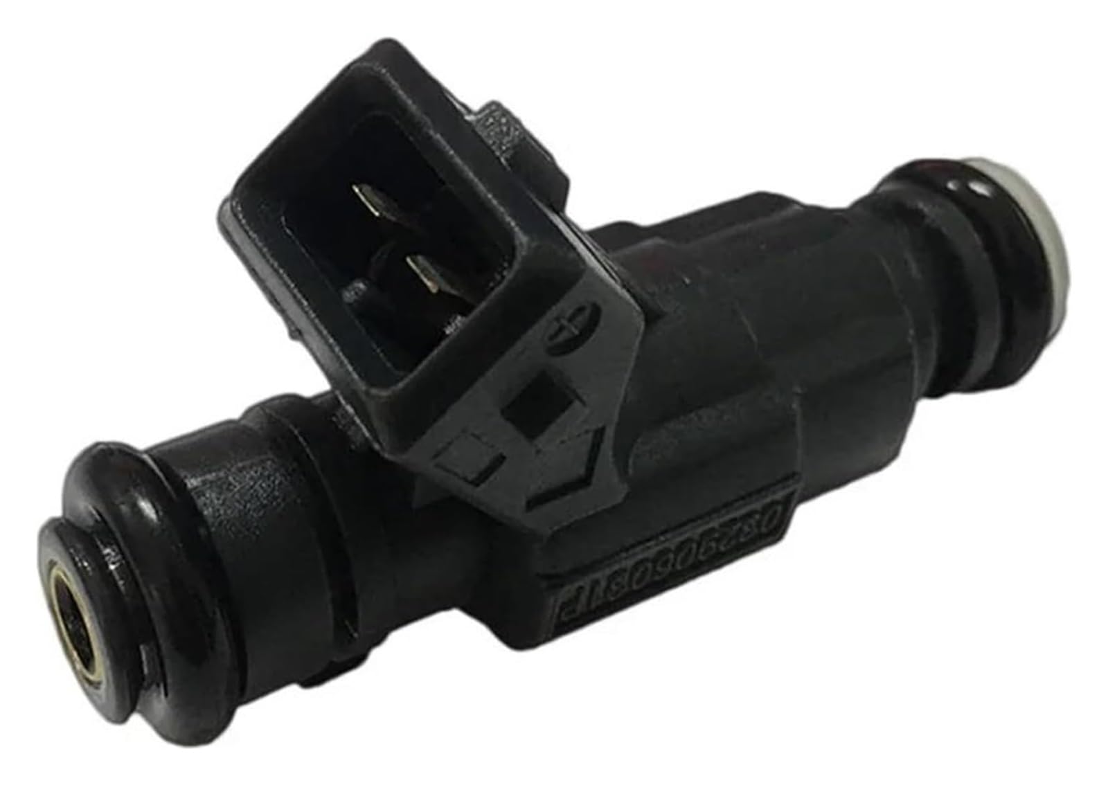 Pour VW Pour Suran Pour Golf Pour Fox Pour Crossfox Moteur 1.6 8V Injecteurs Essence 4 Pièces Références 0280156399 Et 032906031P Entretien D'injecteur