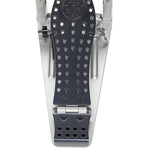 Dw Machined Direct Drive Single Bass Drum Pedal Level 2 Regular 190839132277 #TOP4