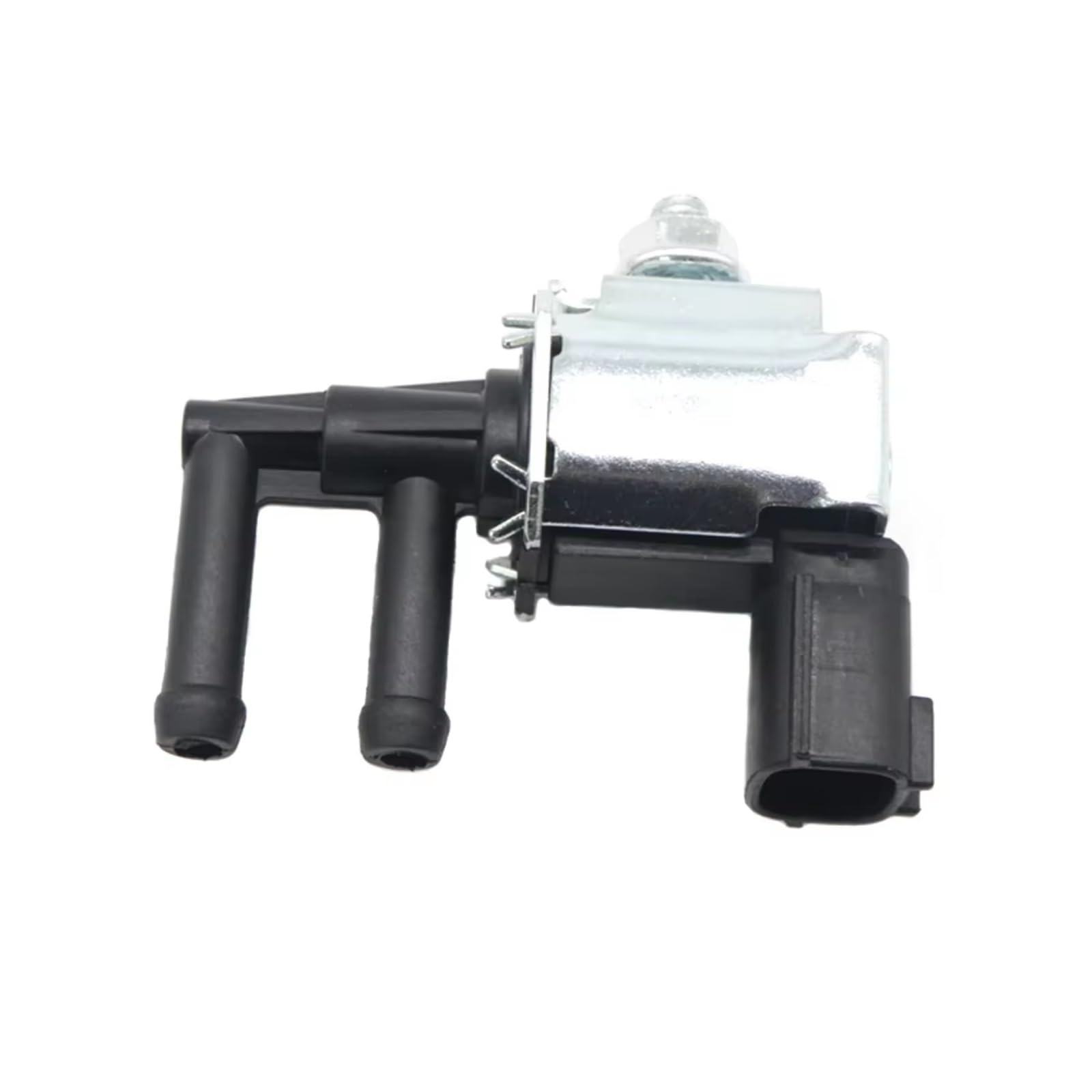 Moxsqft One Color Auto Fluid Control Solenoid Compatible With Nissan For Almera 2000-2016 Car Vapor Canister Purge Solenoid Valve K5t48474 K5t48583