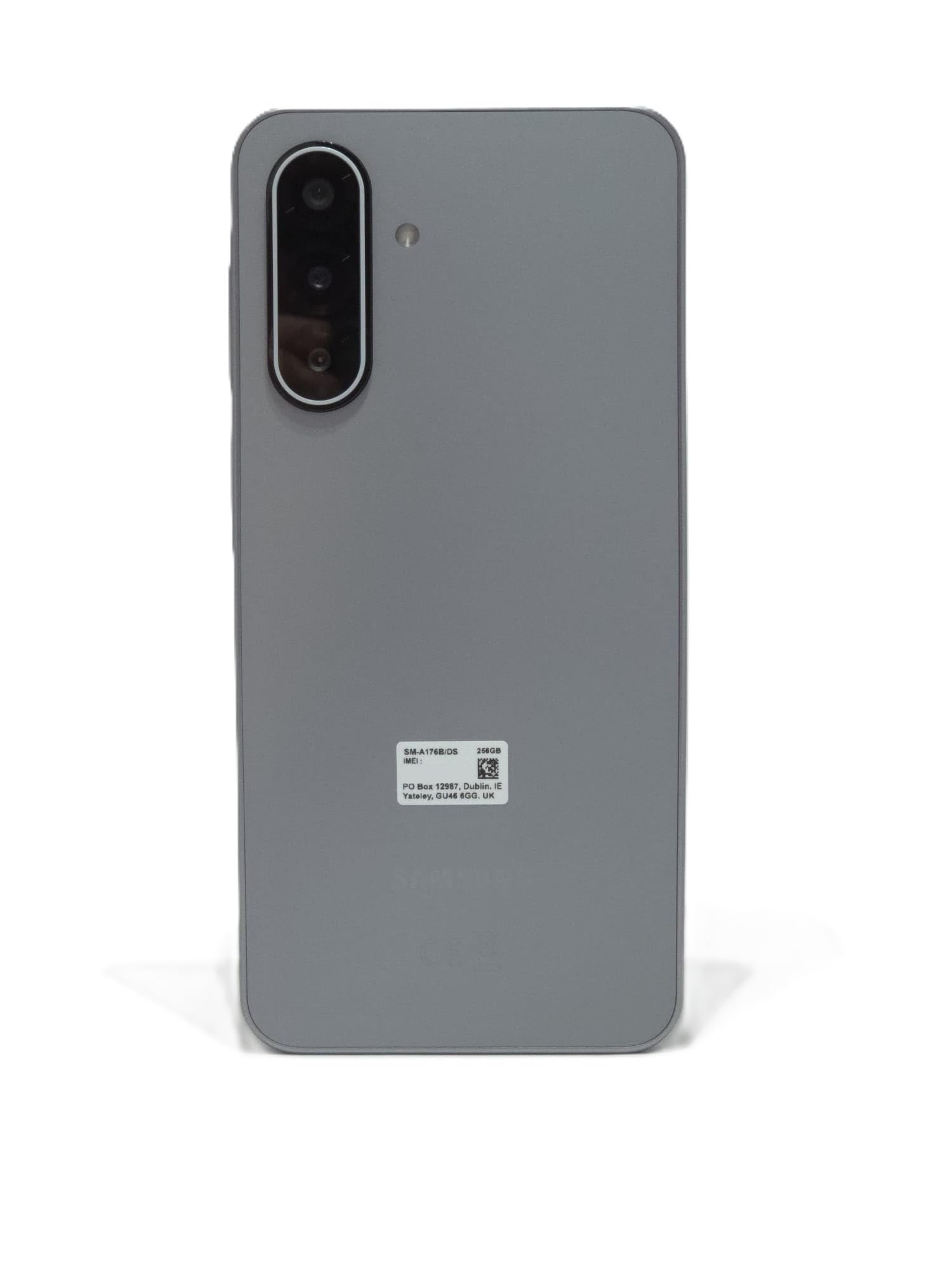 Samsung A176B/DS Galaxy A17 5G, Dual, 256GB 8GB RAM, Gray