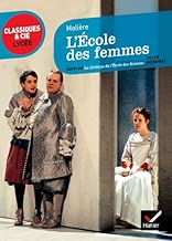 Download L'école des femmes suivi de La critique de l'école des femmes PDF