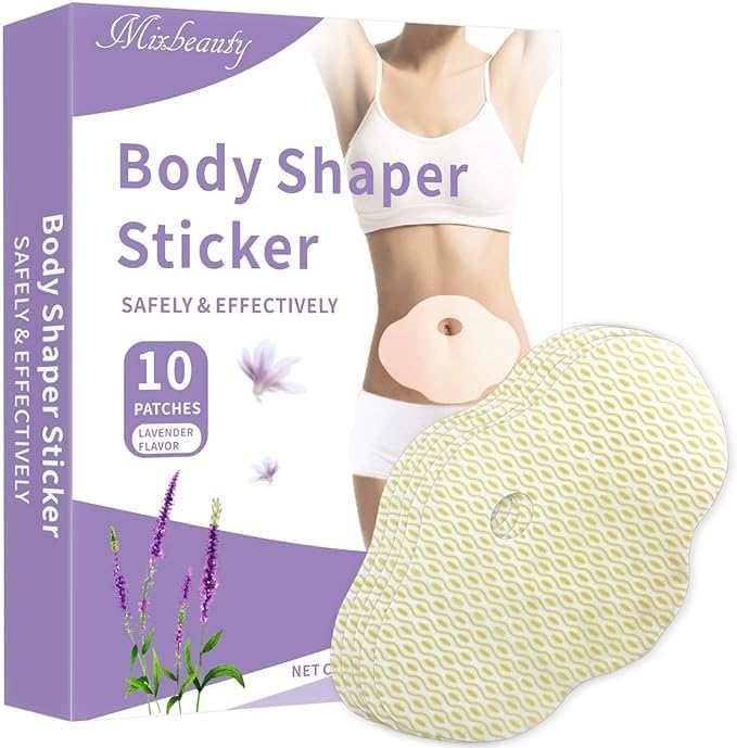 VIVUE Fat Burning Slimming Patch For Women And Men | 10Pcs Wonder Patch Weight Loss Slim Patch Navel Sticker Effective Slimming Product | Treatment Weight Loss Korean Fat Burn products VIVUE Fat Burning Slimming Patch For Women And Men | 10Pcs Wonder Patch Weight Loss Slim Patch Navel Sticker Effective Slimming Product | Treatment Weight Loss Korean Fat Burn products